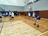 Międzyklasowy turniej piłki siatkowej chłopców klas 3-4, foto nr 23, 