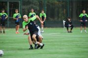 Licealiada - piłka nożna chłopców, foto nr 10, Zdj.: FB: Szkolny Związek Sportowy Powiatu Legionowskiego